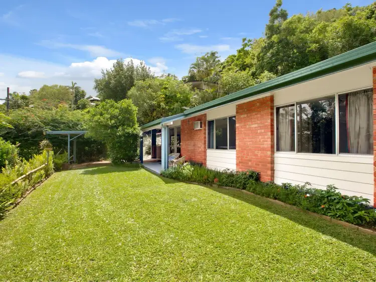 Second view of Homely house listing, 25 Blue Hills Crescent, Freshwater QLD 4870