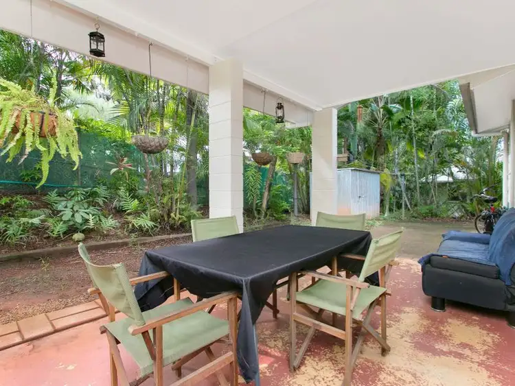 Fifth view of Homely villa listing, 3/46 Beatrice Street, Mooroobool QLD 4870