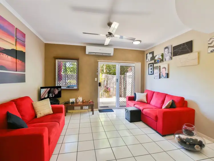 Seventh view of Homely townhouse listing, 6/42 Springfield Cres, Manoora QLD 4870