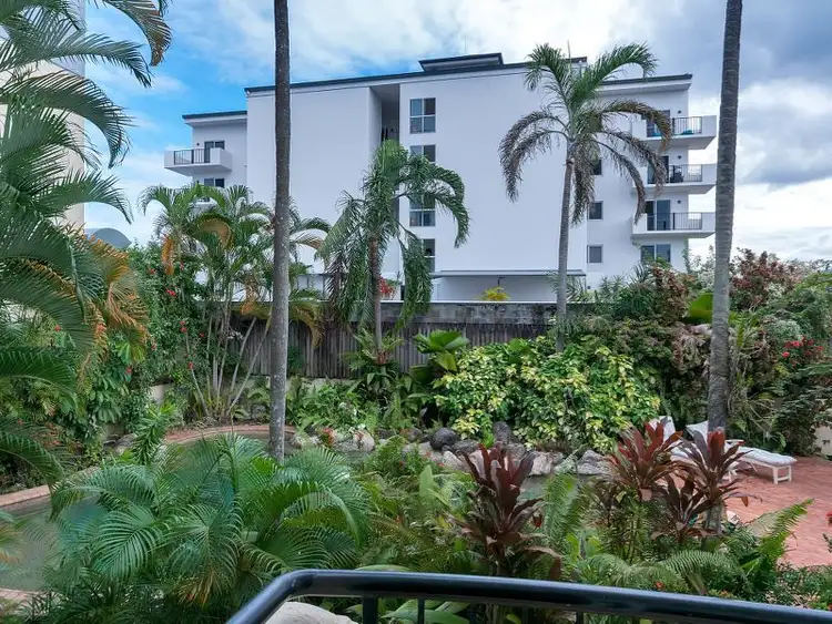 Fifth view of Homely unit listing, 7/141 Grafton Street, Cairns QLD 4870