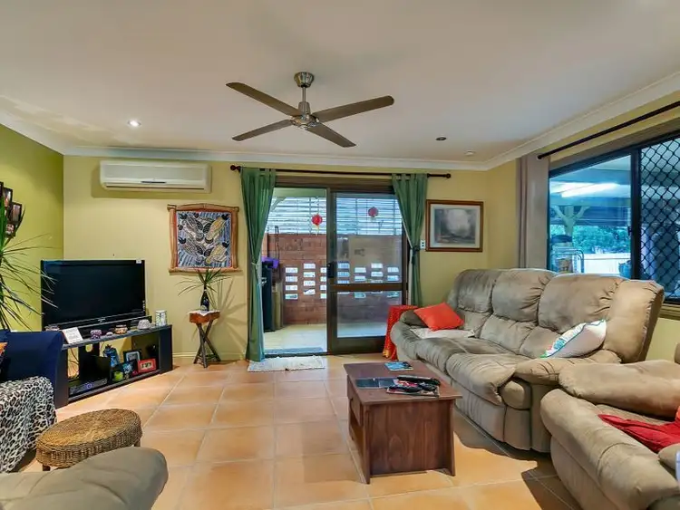Third view of Homely house listing, 49 Lavender Street, Mooroobool QLD 4870