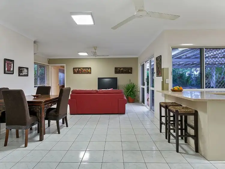Fifth view of Homely house listing, 24 Strathmore Court, Mooroobool QLD 4870