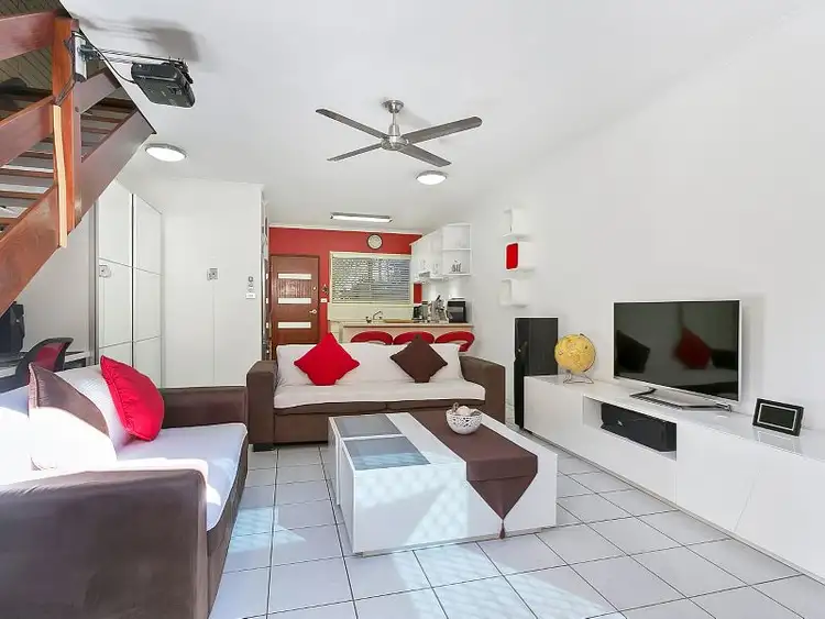 Third view of Homely townhouse listing, Address available on request