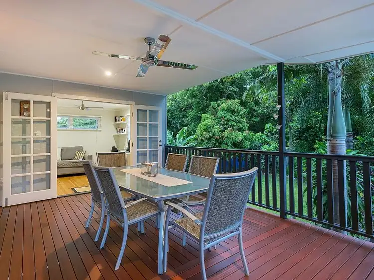 Fourth view of Homely house listing, 130 Wilkinson Street, Manunda QLD 4870