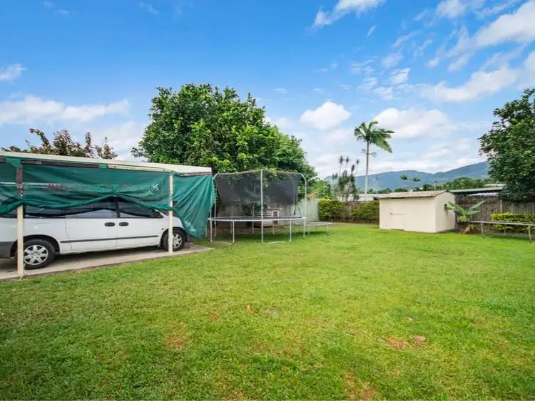 Fifth view of Homely house listing, 307 McCoombe Street, Mooroobool QLD 4870