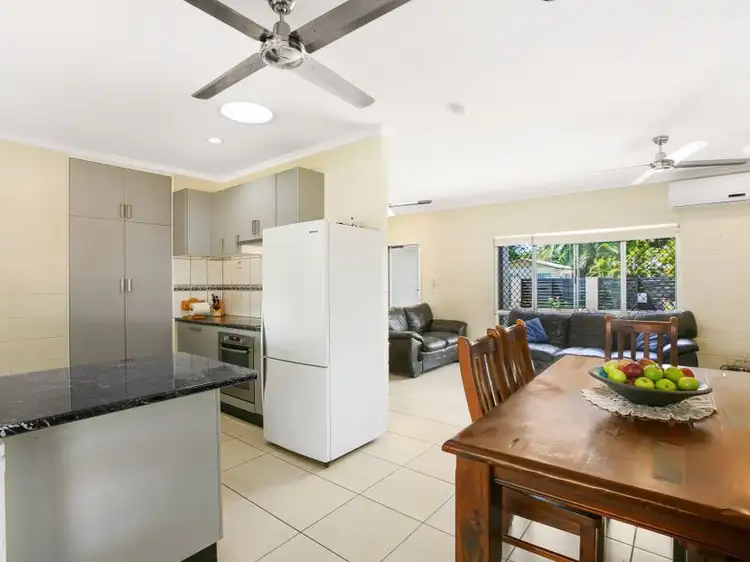 Second view of Homely house listing, 7 Malibu Close, White Rock QLD 4868