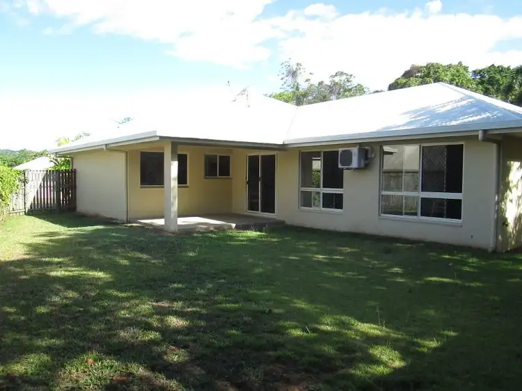 Third view of Homely house listing, 5 Tradewinds Close, Redlynch QLD 4870