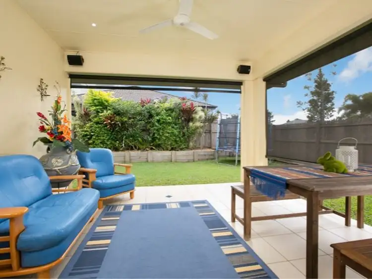 Fourth view of Homely house listing, 89 Monsoon Terrace, Mount Sheridan QLD 4868