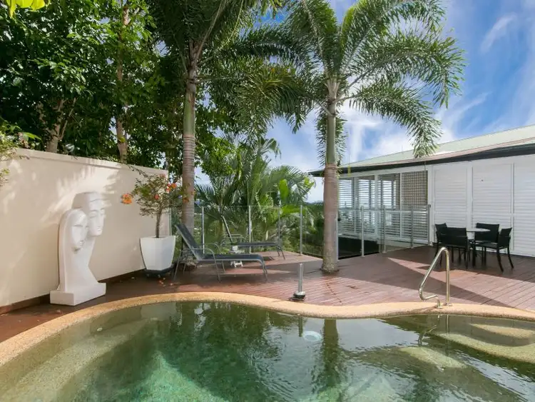 Third view of Homely house listing, 12/7 Tari Place, Trinity Beach QLD 4879