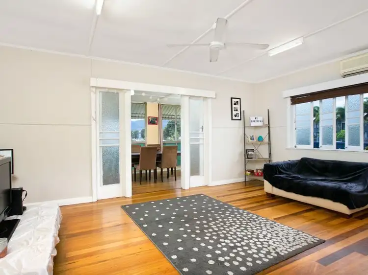 Second view of Homely house listing, 60 Jones Street, Westcourt QLD 4870