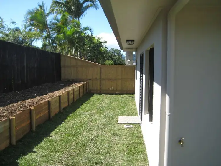 Sixth view of Homely house listing, L265 Perserverance Street, Redlynch QLD 4870