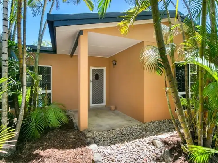 Second view of Homely house listing, 12 Limpet Close, Trinity Beach QLD 4879