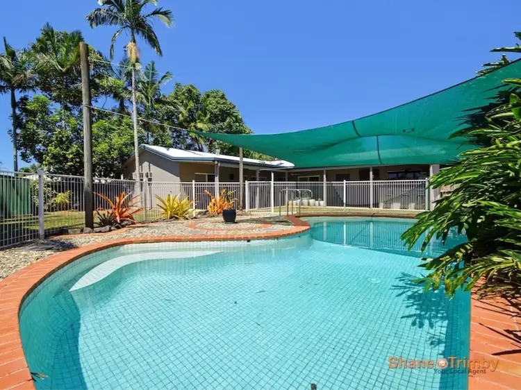 4 Macadamia Close, Redlynch QLD 4870