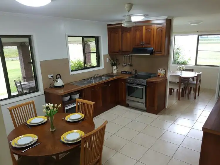Second view of Homely rural property listing, 164 Bartle Frere Road, Mirriwinni QLD 4871