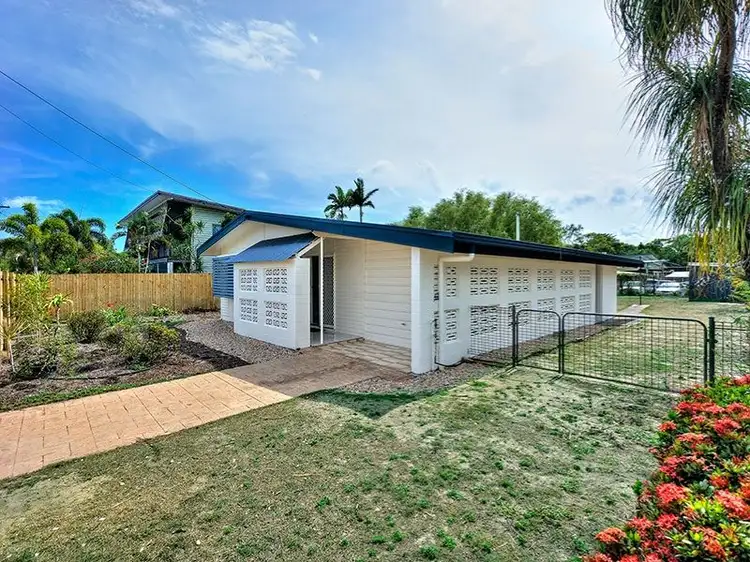 Main view of Homely house listing, 76 Clarke Street, Manunda QLD 4870