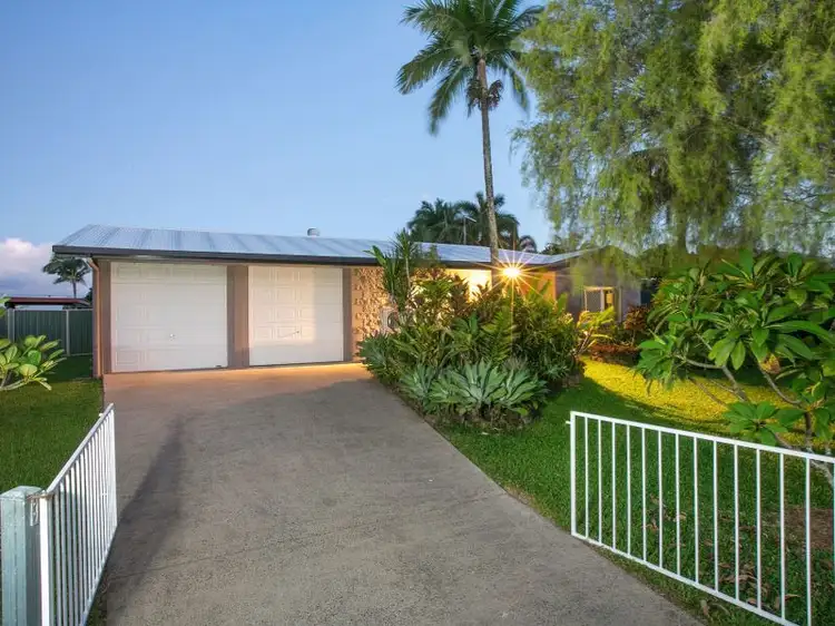 Second view of Homely house listing, 16 Wentworth Close, Bentley Park QLD 4869