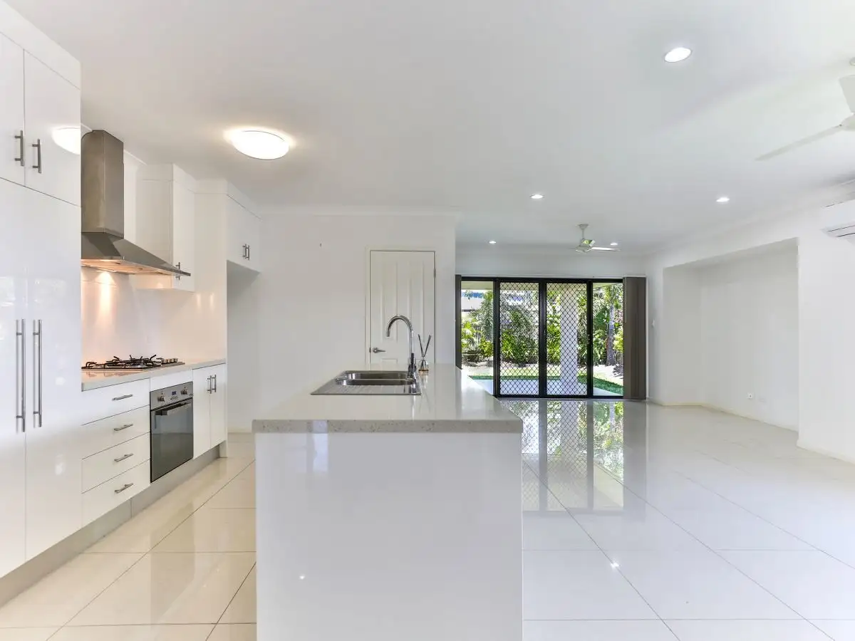 Main view of Homely house listing, 8 Eclipse Street, Trinity Beach QLD 4879