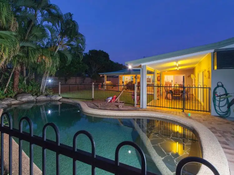 Sixth view of Homely house listing, 20 Strathmore Court, Mooroobool QLD 4870