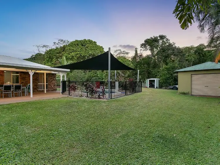 Second view of Homely house listing, 72 Hobson Drive, Brinsmead QLD 4870