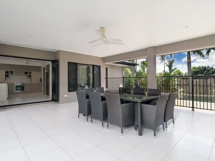 Third view of Homely house listing, 8 Nell Close, Kanimbla QLD 4870