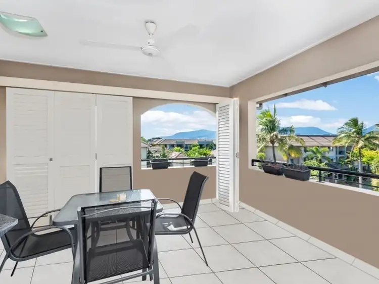 627/12 Gregory Street, Westcourt QLD 4870