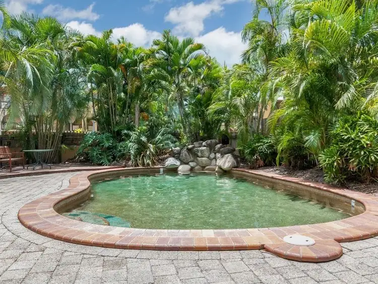 Third view of Homely unit listing, 14/1 Chester Court, Manunda QLD 4870