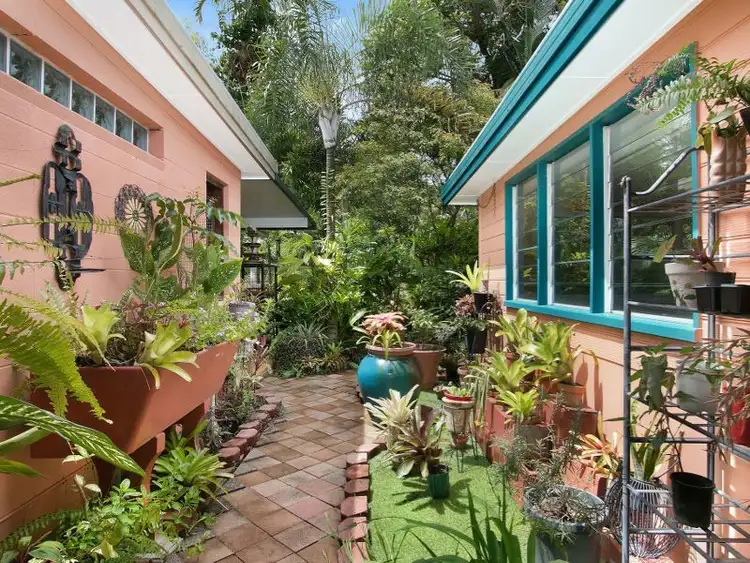 Fifth view of Homely house listing, 5 Baronia Crescent, Holloways Beach QLD 4878