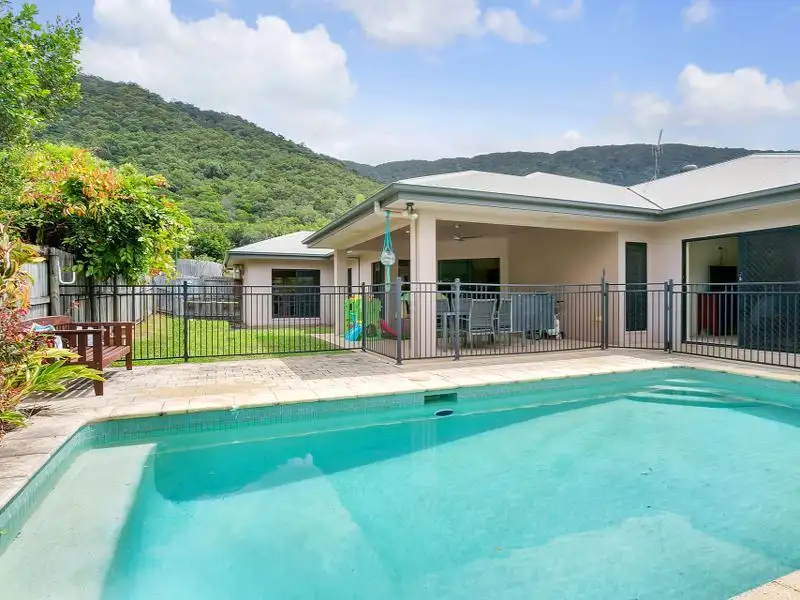 Main view of Homely house listing, 7 Cocus Cres, Palm Cove QLD 4879