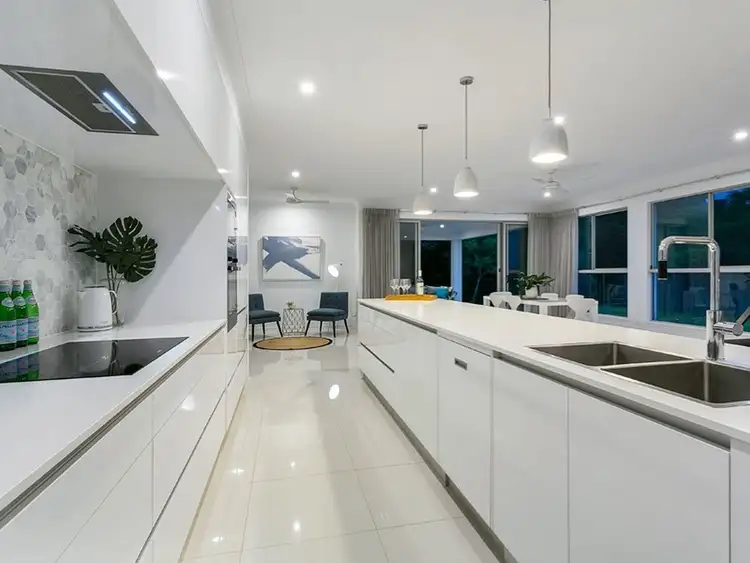 Second view of Homely house listing, 22 Trout St,, Kanimbla QLD 4870