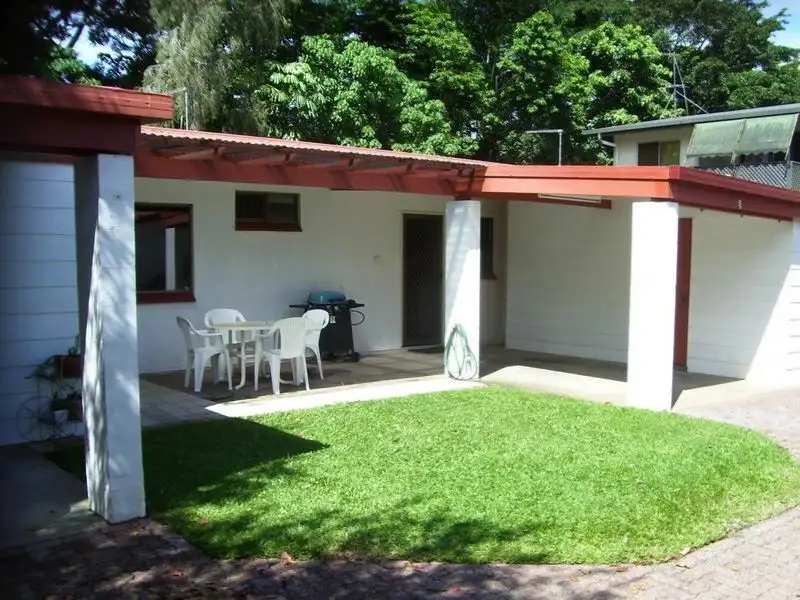 Main view of Homely unit listing, 5/24 Girralong St, Woree QLD 4868