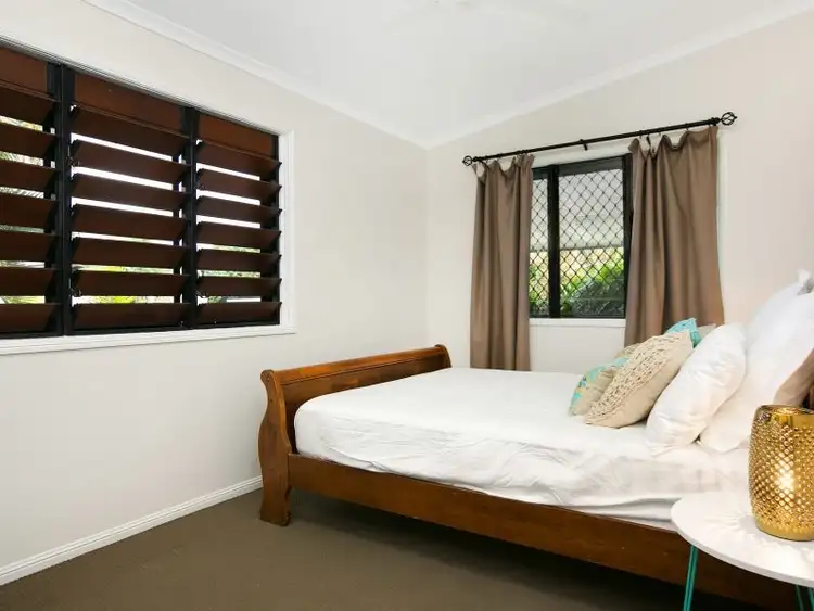 Sixth view of Homely semi-detached listing, 10 Dollisson Street, Manunda QLD 4870