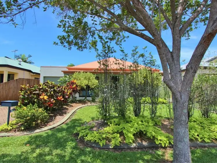 Main view of Homely house listing, 8 Kirra Close, Kewarra Beach QLD 4879