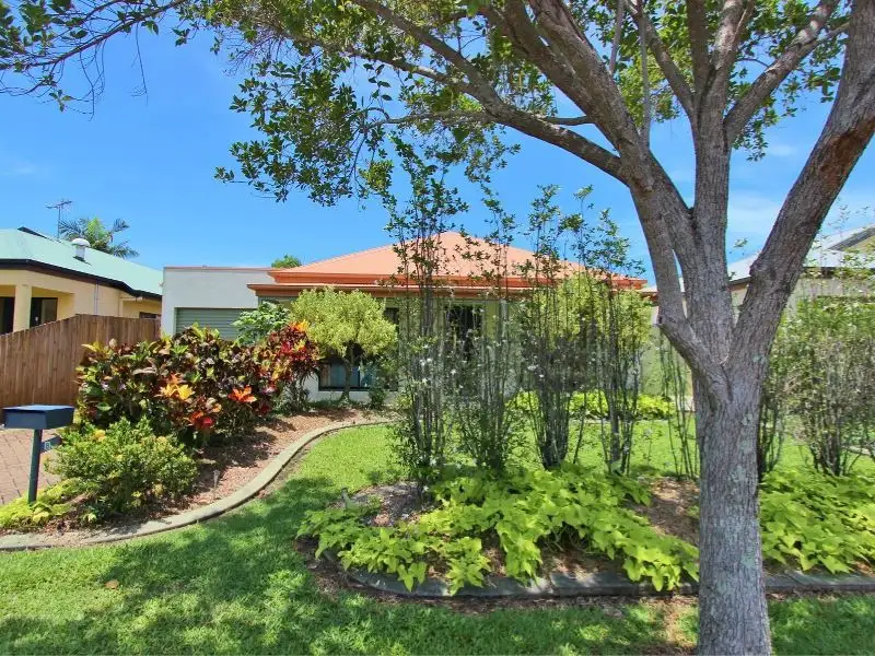 Main view of Homely house listing, 8 Kirra Close, Kewarra Beach QLD 4879