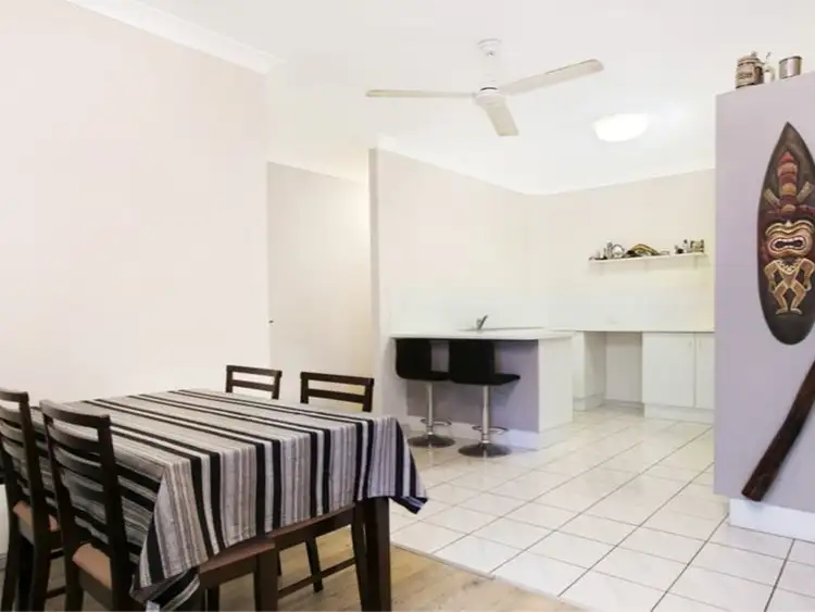 Fifth view of Homely unit listing, 9/60-66 Martyn Street, Parramatta Park QLD 4870