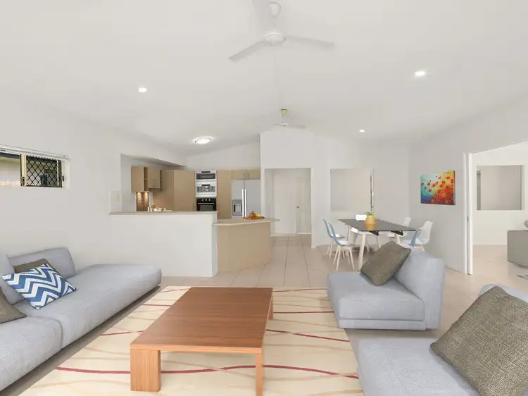 Fifth view of Homely house listing, 5 Govern Close, Redlynch QLD 4870