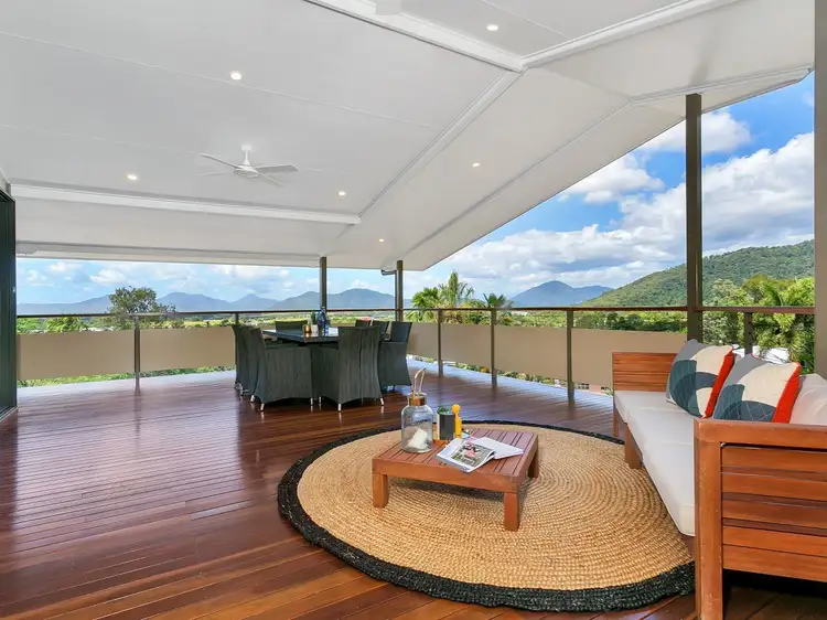 Third view of Homely house listing, 9 Amaroo Close, Smithfield QLD 4878