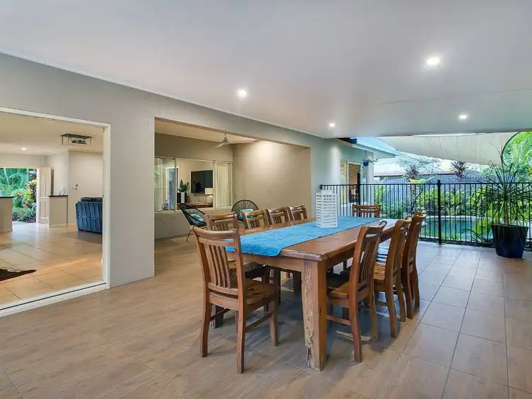 Second view of Homely house listing, 46 West Parkridge Drive, Brinsmead QLD 4870