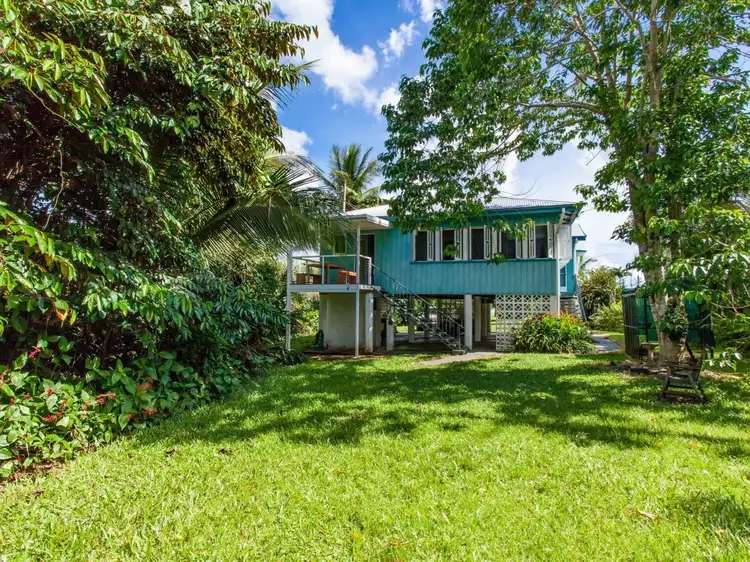 103 Menzies Road, Mirriwinni QLD 4871
