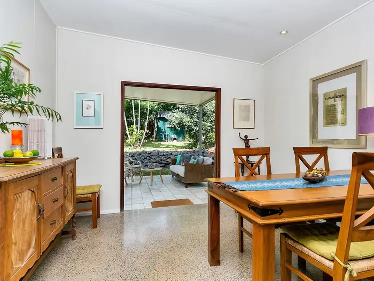 Fifth view of Homely house listing, 21 Redman St, Trinity Beach QLD 4879