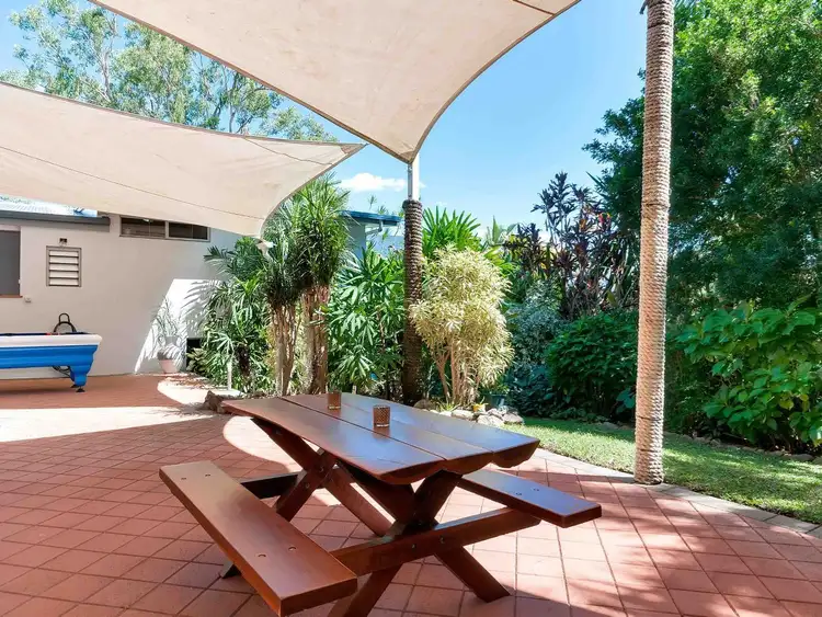 Fifth view of Homely house listing, 13 Down St, Freshwater QLD 4870