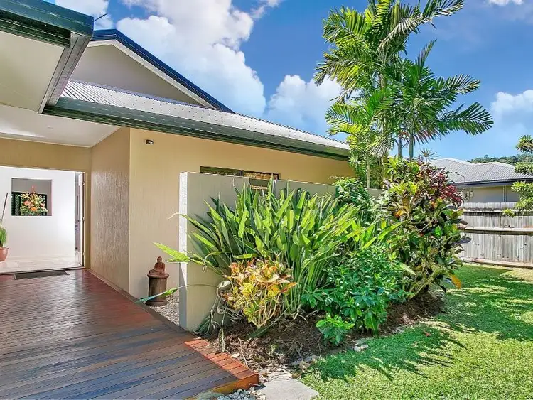 Fifth view of Homely house listing, 60 Moore Rd, Kewarra Beach QLD 4879