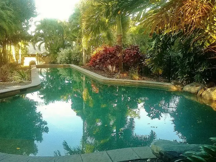 Main view of Homely villa listing, 6/190 Irene Street, Mooroobool QLD 4870