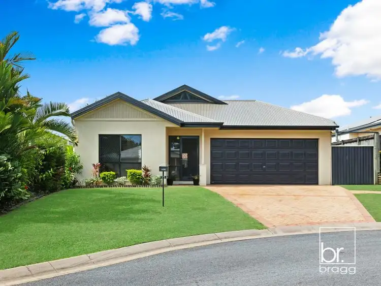 11 Staten Close, Mount Sheridan QLD 4868