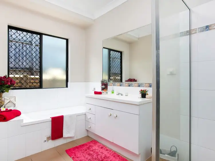 Sixth view of Homely house listing, 13 Bambusa Terrace, Mount Sheridan QLD 4868