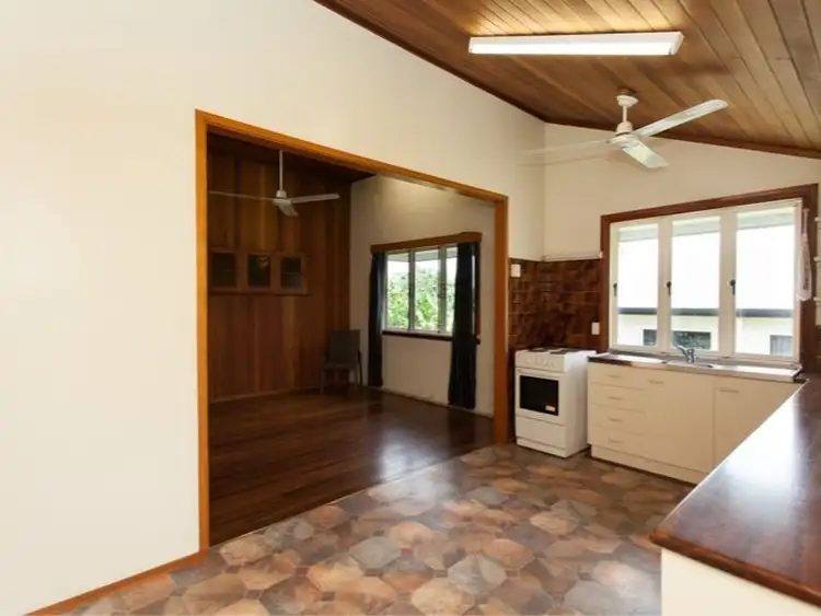Fourth view of Homely house listing, 53 Whitman Street, Mirriwinni QLD 4871