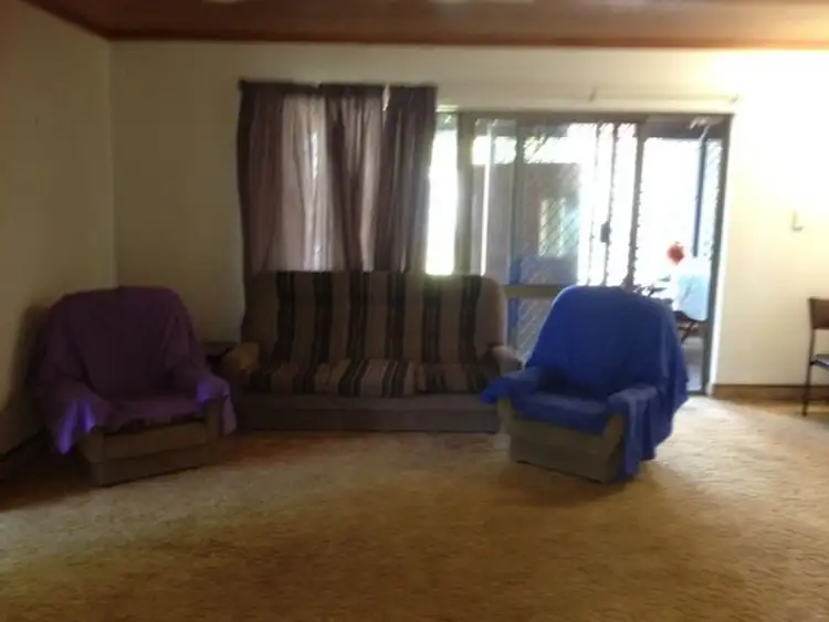 Fourth view of Homely house listing, 5 Grevillea Street, Mooroobool QLD 4870