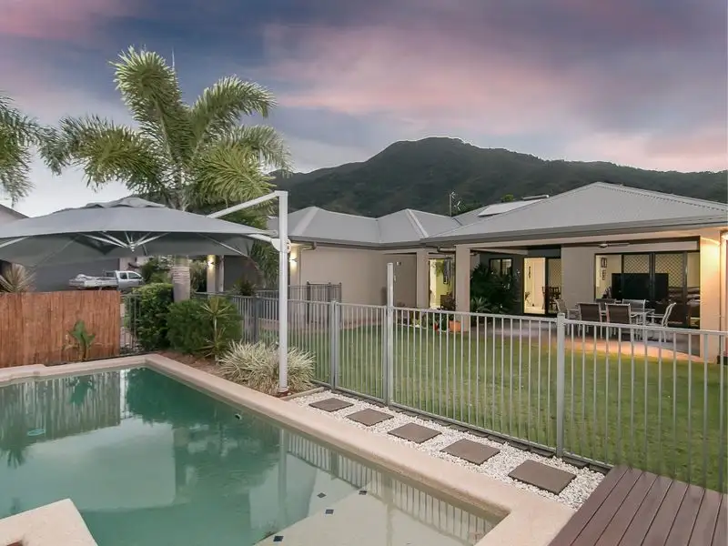 Main view of Homely house listing, 10 Ellestree Close, Redlynch QLD 4870