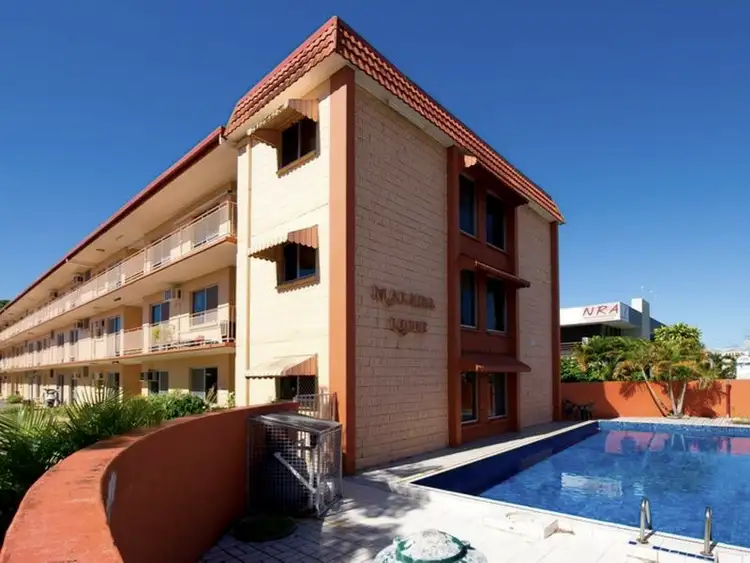 5/324 Sheridan St, Cairns North QLD 4870