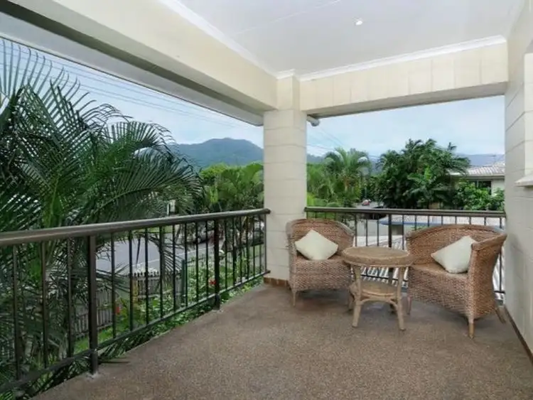 Seventh view of Homely unit listing, 8/18 Jensen Street, Manoora QLD 4870