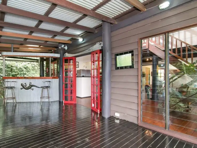 Fifth view of Homely house listing, 27 Barellan Close, Caravonica QLD 4878